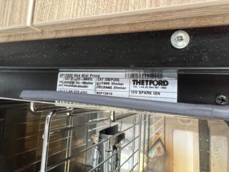 2020 Elddis Signature 185