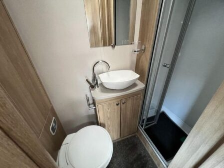 2020 Elddis Signature 185