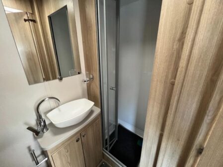 2020 Elddis Signature 185