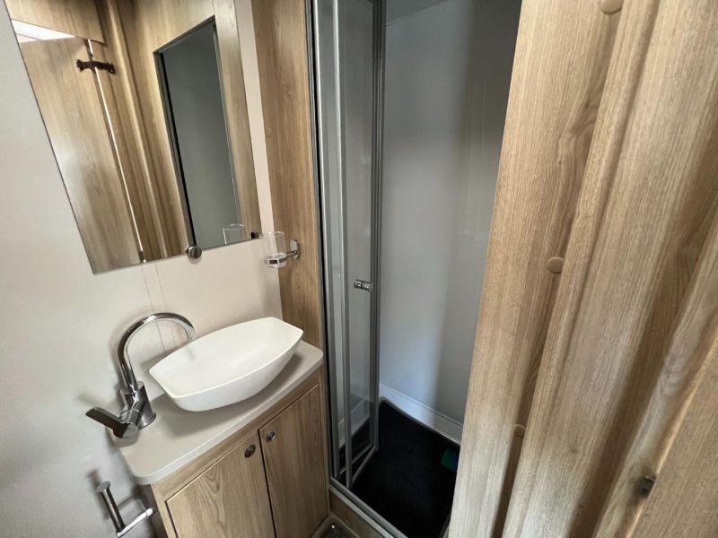 2020 Elddis Signature 185