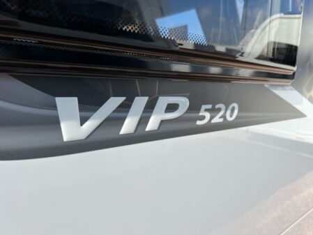2025 Coachman VIP 520