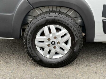 2022 Wildax SOLARIS XL