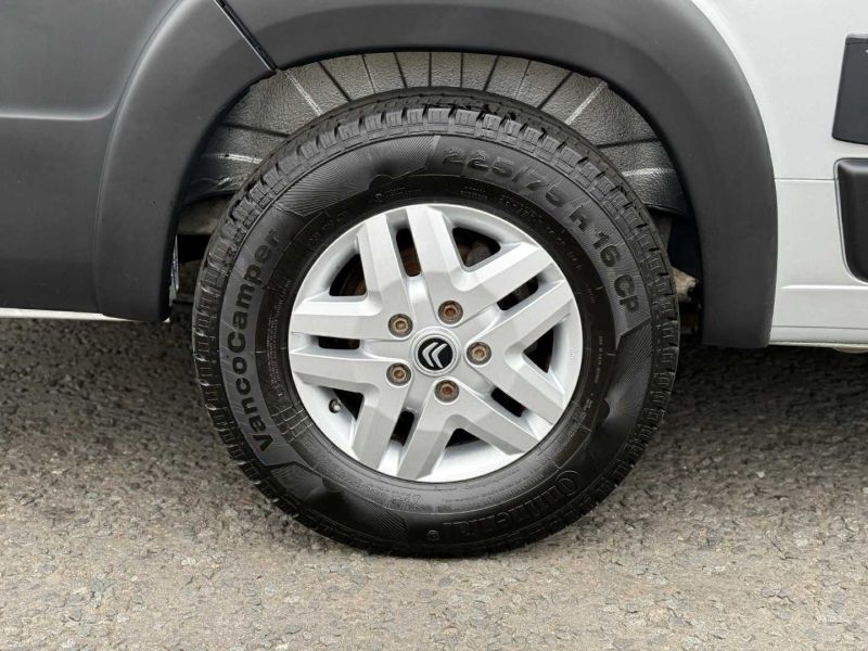 2022 Wildax SOLARIS XL