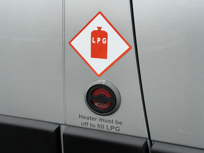 2022 Wildax SOLARIS XL