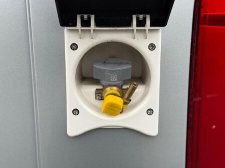 2022 Wildax SOLARIS XL