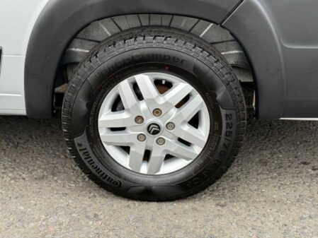 2022 Wildax SOLARIS XL