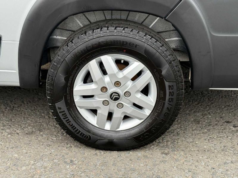 2022 Wildax SOLARIS XL