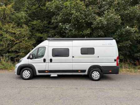 2022 Wildax SOLARIS XL