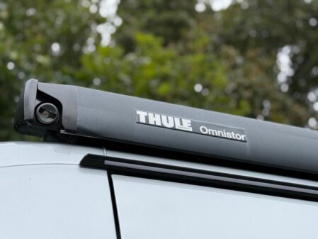 2022 Wildax SOLARIS XL