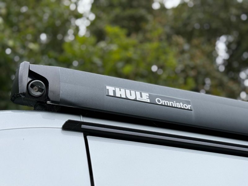 2022 Wildax SOLARIS XL