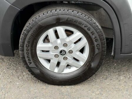 2022 Wildax SOLARIS XL