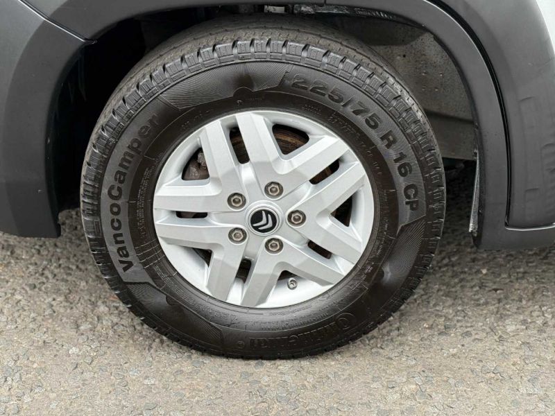 2022 Wildax SOLARIS XL