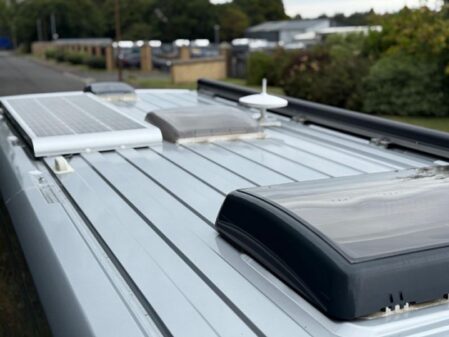 2022 Wildax SOLARIS XL