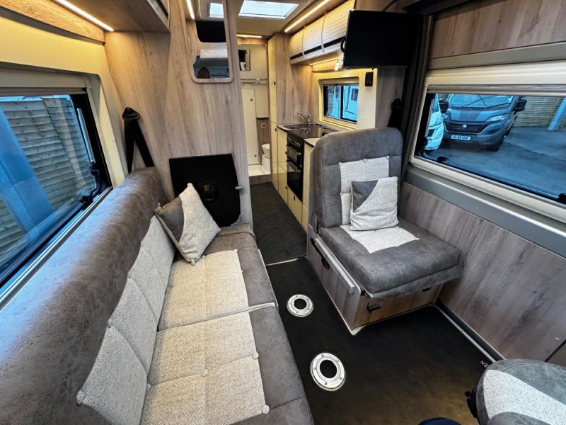 2022 Wildax SOLARIS XL