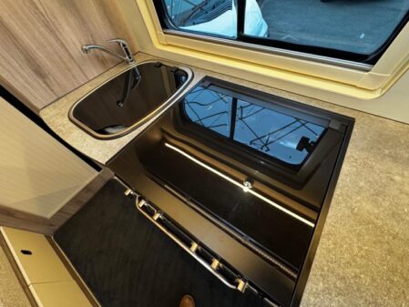 2022 Wildax SOLARIS XL