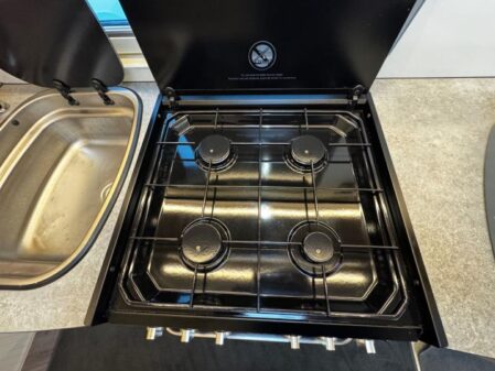 2022 Wildax SOLARIS XL