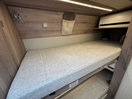 2022 Wildax SOLARIS XL