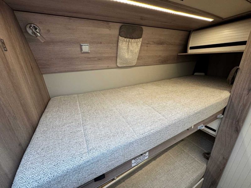 2022 Wildax SOLARIS XL