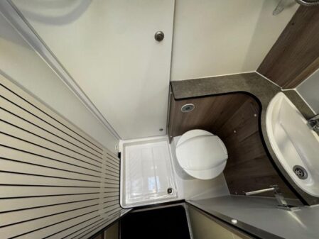 2022 Wildax SOLARIS XL