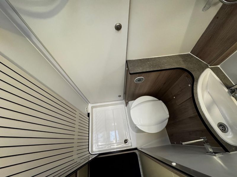 2022 Wildax SOLARIS XL