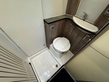 2022 Wildax SOLARIS XL