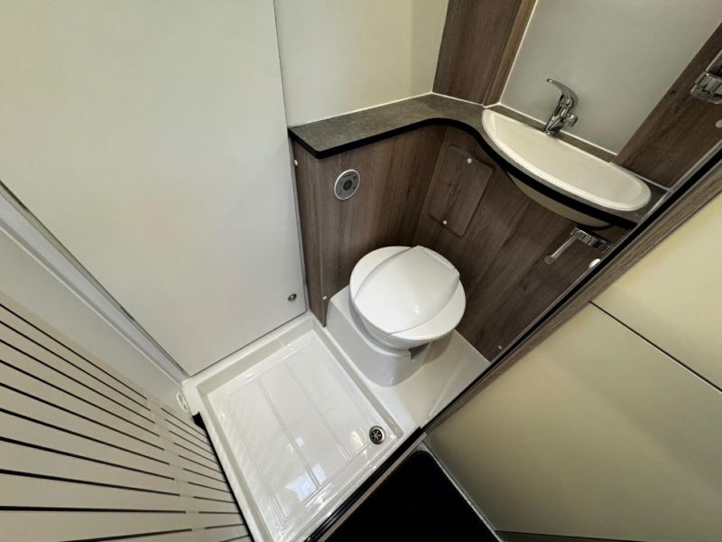 2022 Wildax SOLARIS XL