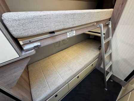 2022 Wildax SOLARIS XL