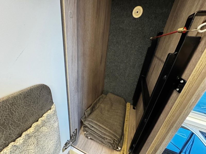 2022 Wildax SOLARIS XL