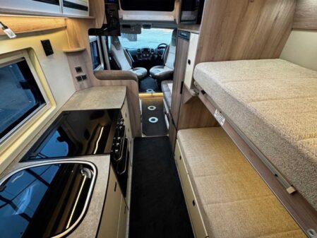 2022 Wildax SOLARIS XL