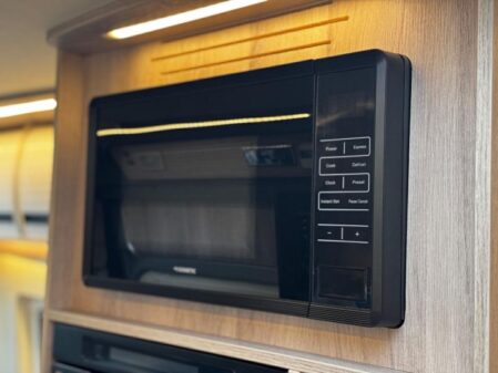 2022 Wildax SOLARIS XL