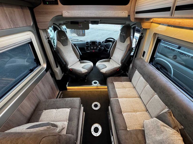 2022 Wildax SOLARIS XL