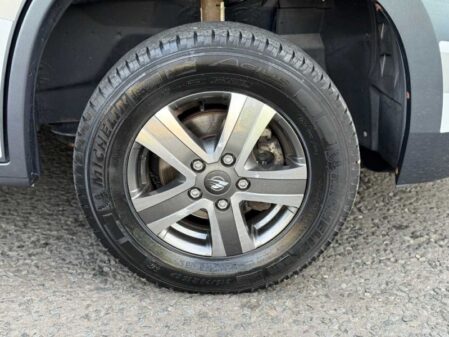 2018 Auto-Trail Imala 625