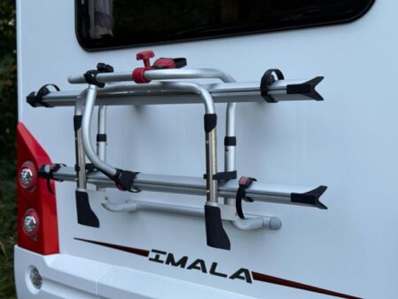 2018 Auto-Trail Imala 625