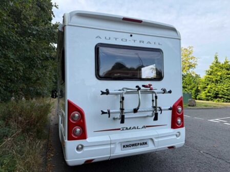 2018 Auto-Trail Imala 625