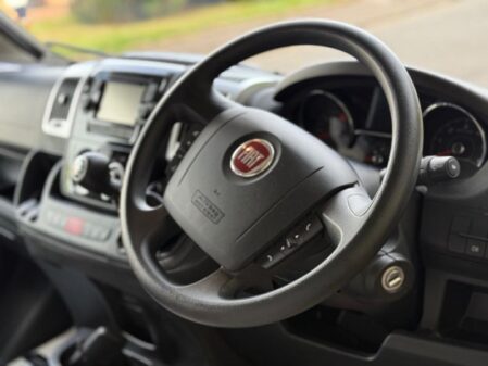 2018 Auto-Trail Imala 625