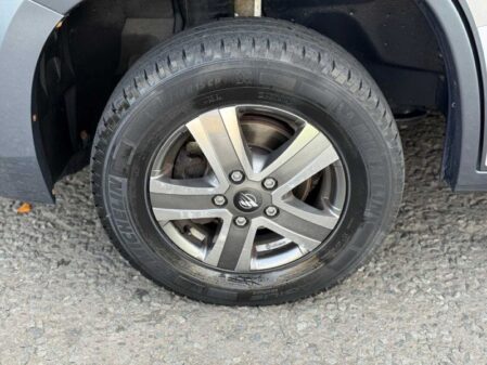 2018 Auto-Trail Imala 625