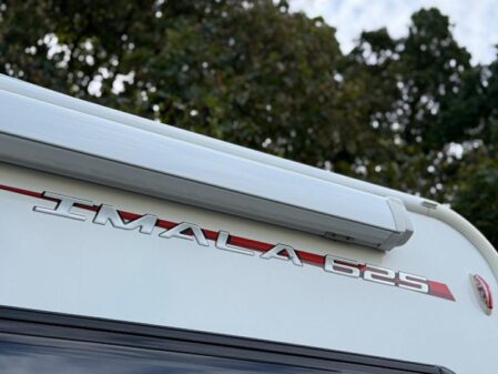 2018 Auto-Trail Imala 625