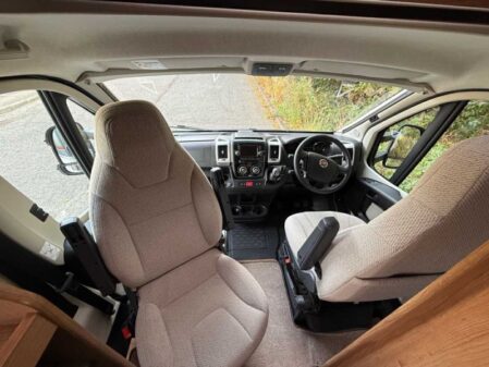 2018 Auto-Trail Imala 625