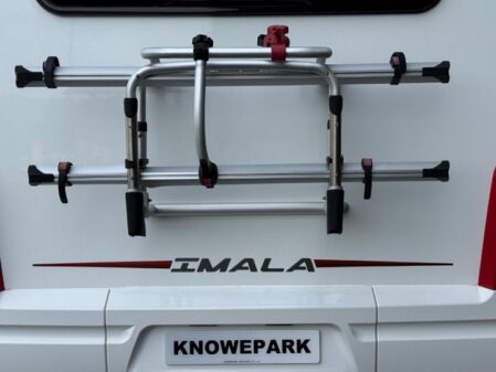 2018 Auto-Trail Imala 625