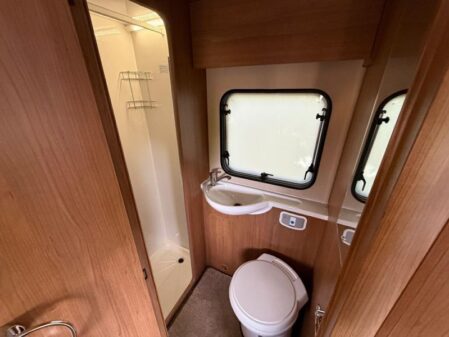 2018 Auto-Trail Imala 625