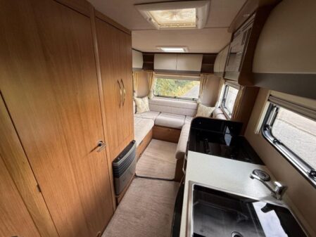 2018 Auto-Trail Imala 625