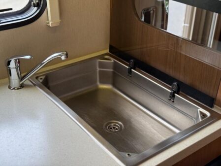 2018 Auto-Trail Imala 625