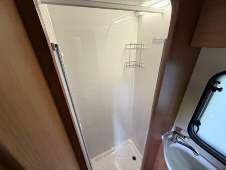 2018 Auto-Trail Imala 625