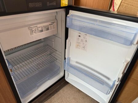 2018 Auto-Trail Imala 625