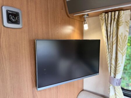 2018 Auto-Trail Imala 625