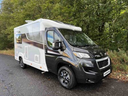 2024 Elddis Platinum Accordo 120