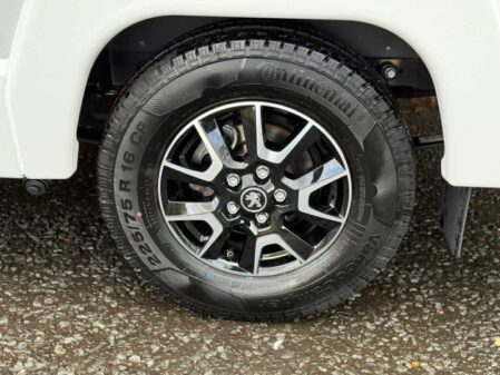 2024 Elddis Platinum Accordo 120