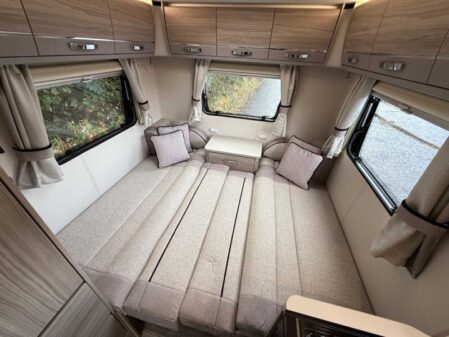 2024 Elddis Platinum Accordo 120