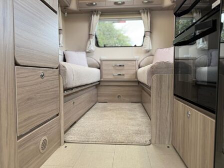 2024 Elddis Platinum Accordo 120