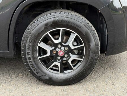 2019 Elddis Platinum CV40